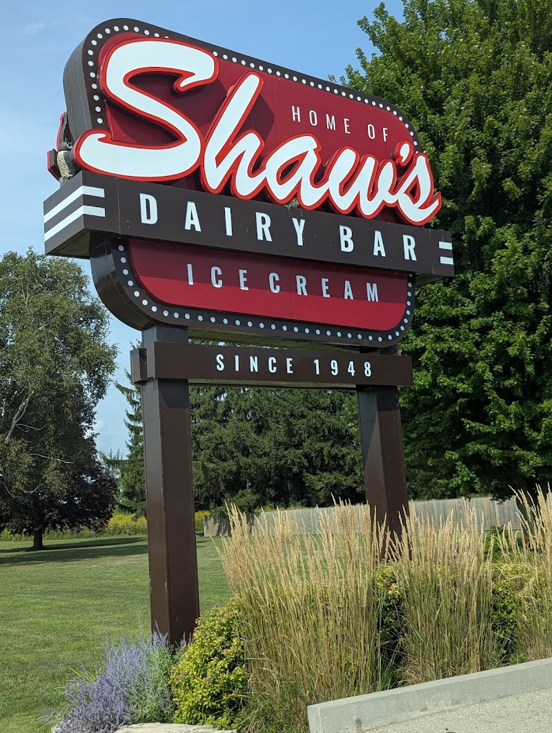 Shaw's Ice Cream - Dairy Bar photo 4