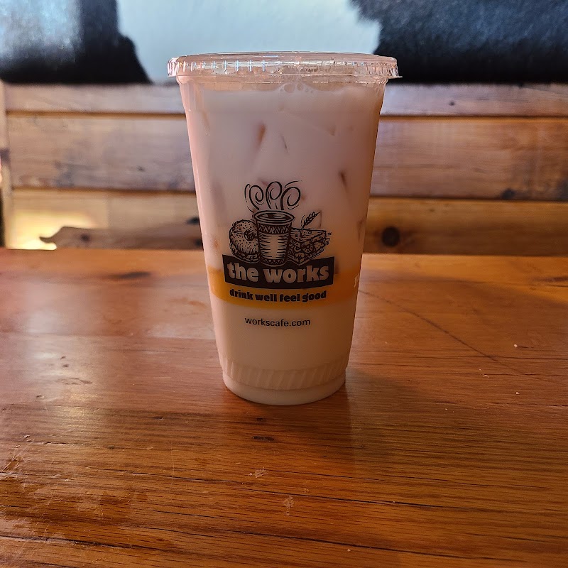 The Works Café photo 4