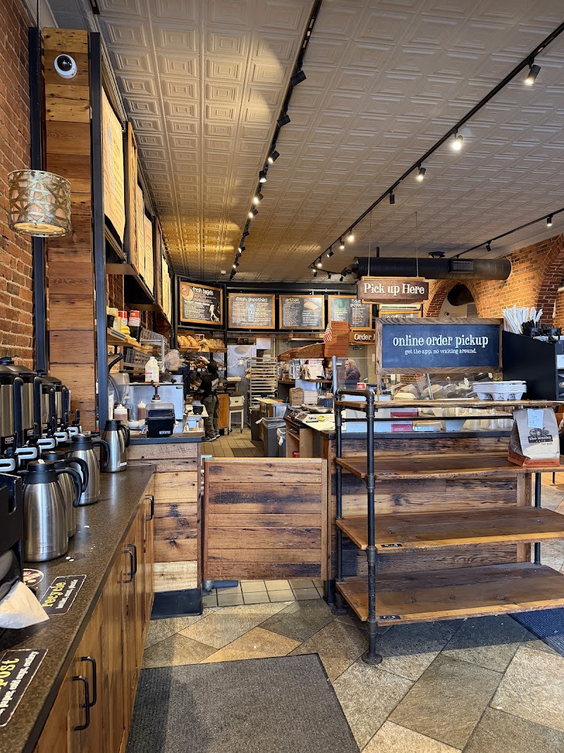 The Works Café photo 1