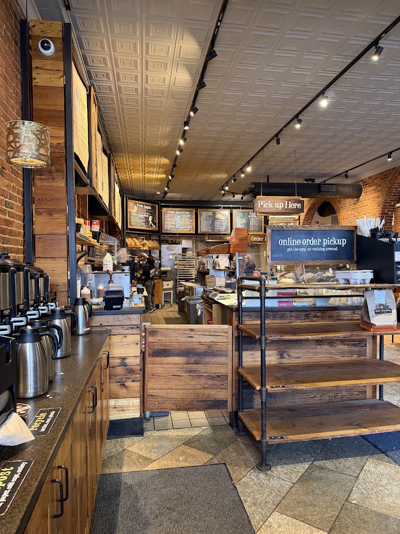 The Works Café photo 1