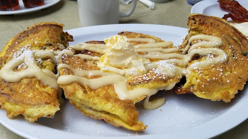 Janet's Montana Cafe photo 2