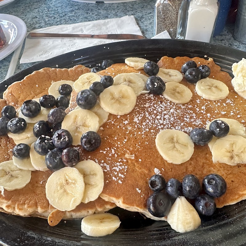 Janet's Montana Cafe photo 3