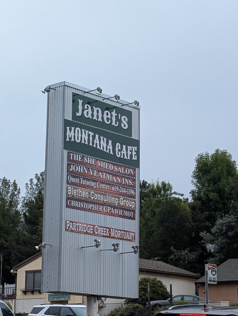 Janet's Montana Cafe photo 4