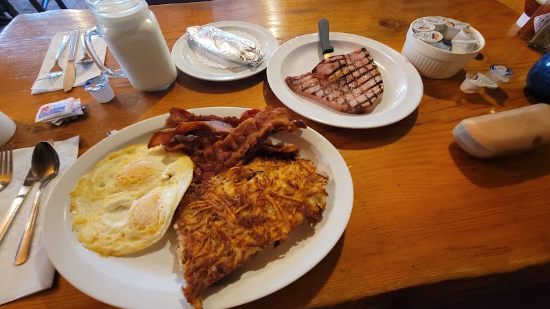 Janet's Montana Cafe photo 3