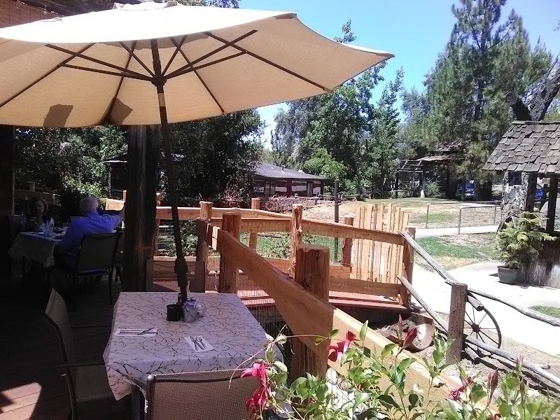 Janet's Montana Cafe photo 1
