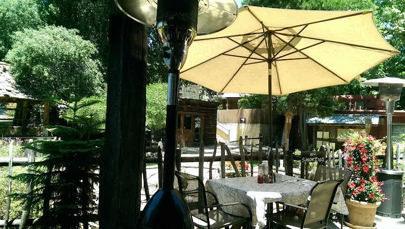 Janet's Montana Cafe photo 1
