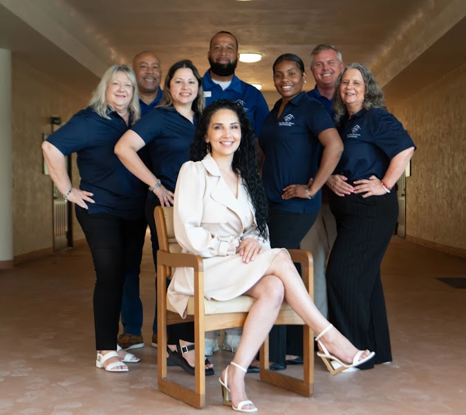 Chloes Senior Home Care LLC