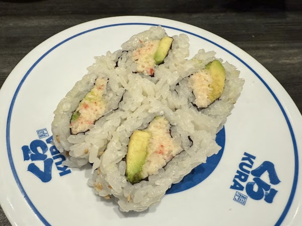 Kura Revolving Sushi Bar photo 4