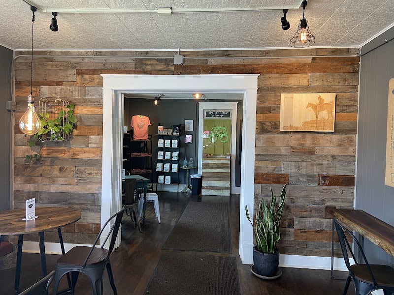 Scout Coffee photo 1