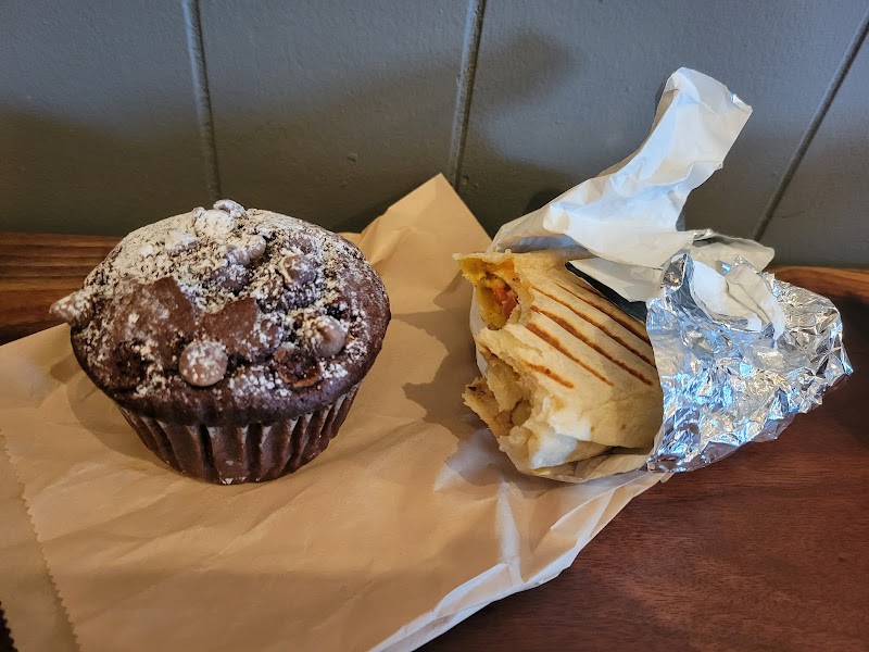 Scout Coffee photo 2