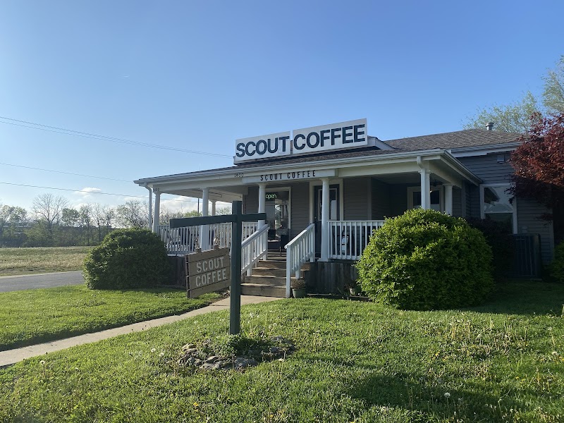 Scout Coffee photo 4