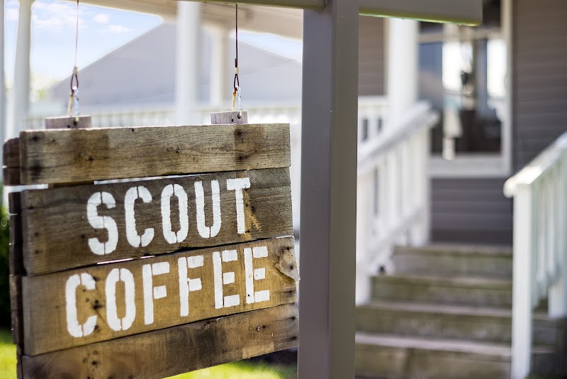 Scout Coffee photo 3