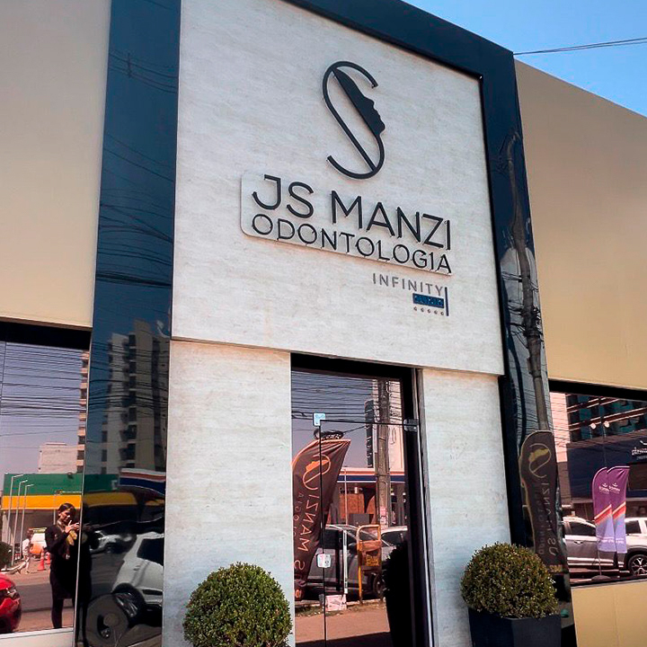 JS Manzi Odontologia