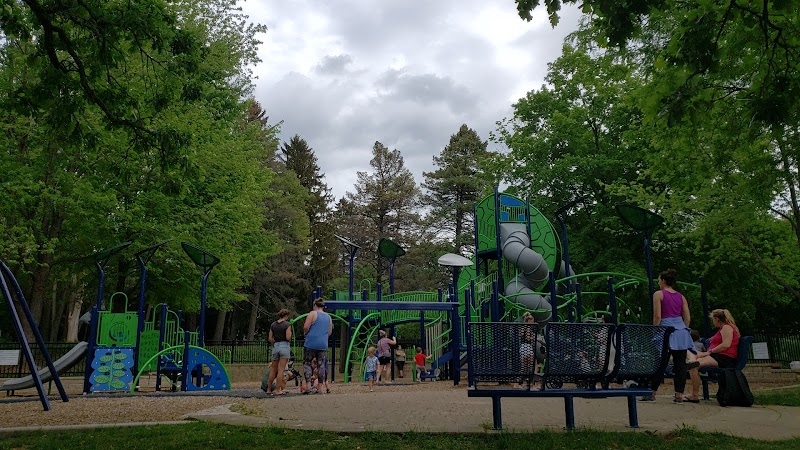 Adler Memorial Park photo 1