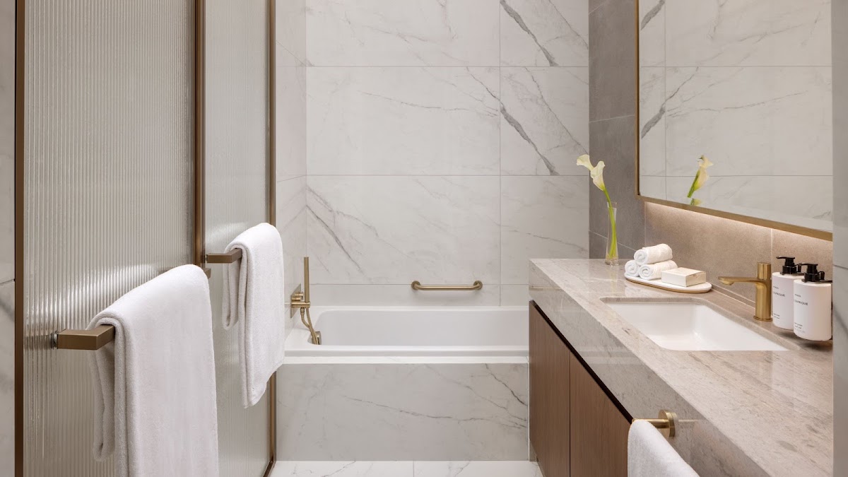 InterContinental Residences Dubai Business Bay by IHG 4
