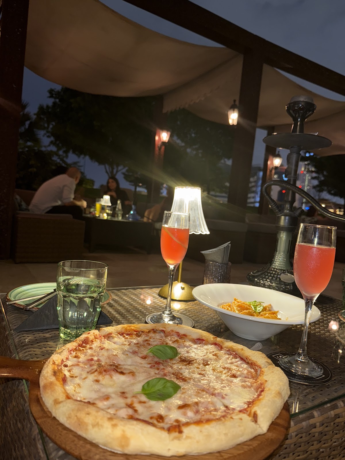 Society Room Dubai 5