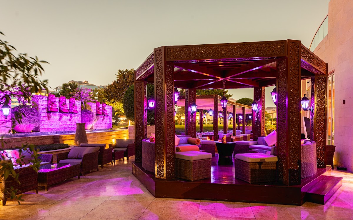 Society Room Dubai 4