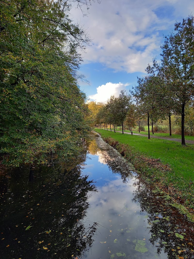Landgoed De Horsten