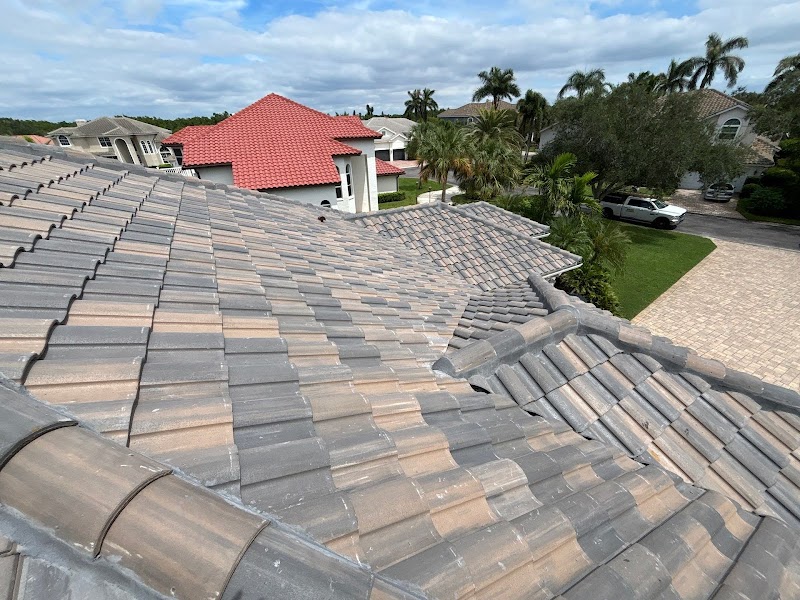 Professional Roof Technology photo 4