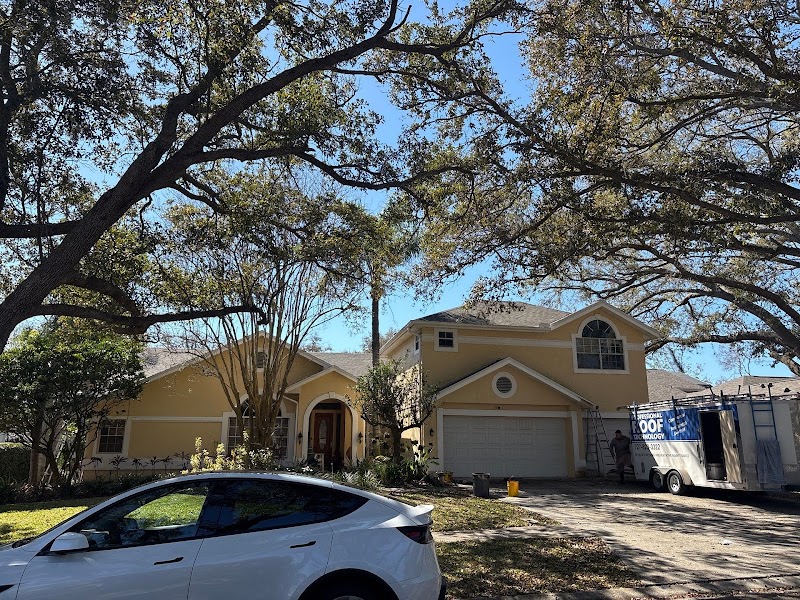 Professional Roof Technology photo 5