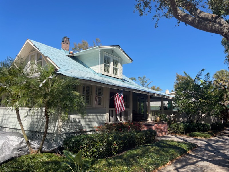 Professional Roof Technology photo 2