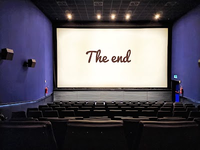 The Space Cinema - Bologna