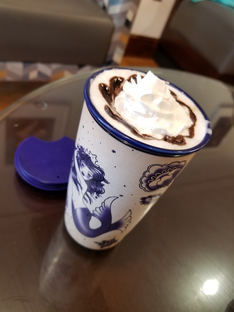 The Front Room Coffeehouse photo 2