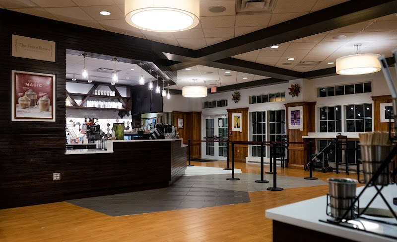 The Front Room Coffeehouse photo 1