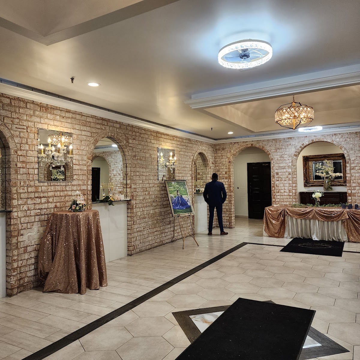 Dream Palace Banquet Hall: Google Places image 5