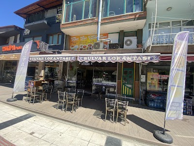 Bulvar lokantası - Restoran