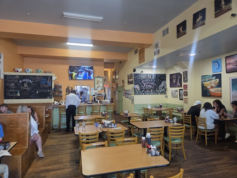 The Local Yolkal Cafe photo 3