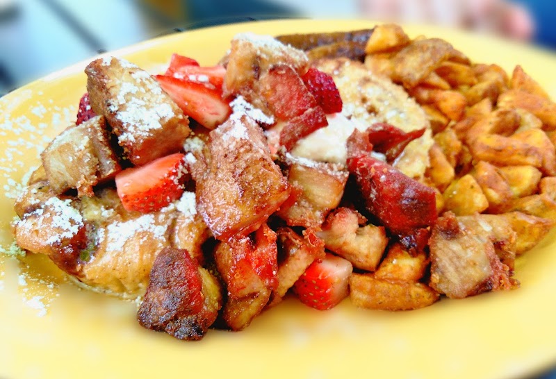 The Local Yolkal Cafe photo 2