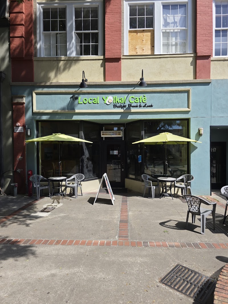 The Local Yolkal Cafe photo 4