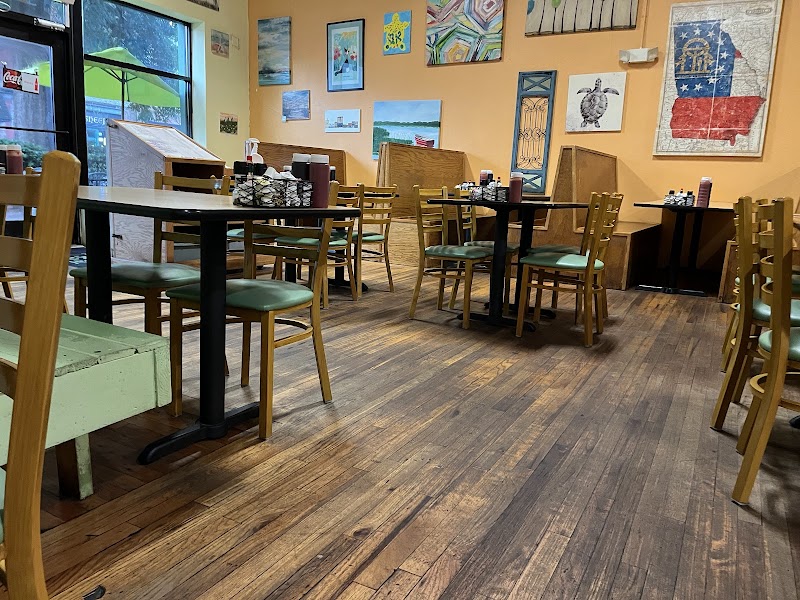 The Local Yolkal Cafe photo 1