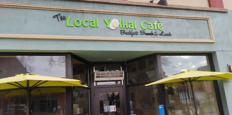 The Local Yolkal Cafe photo 3