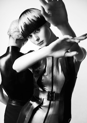 Intershape Hair Stylists