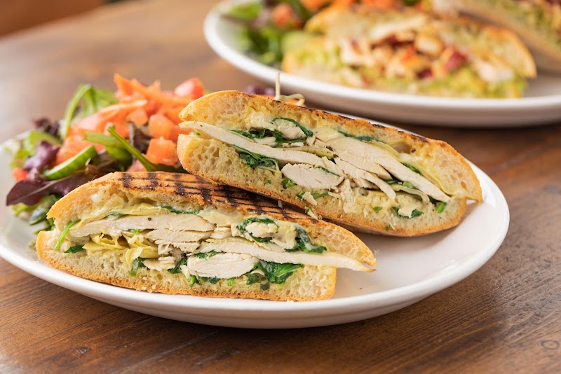 Coral Tree Cafe photo 4