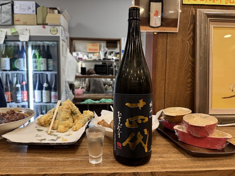 永楽食堂 写真3