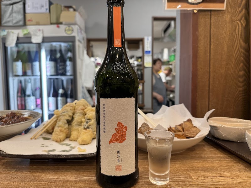 永楽食堂 写真5