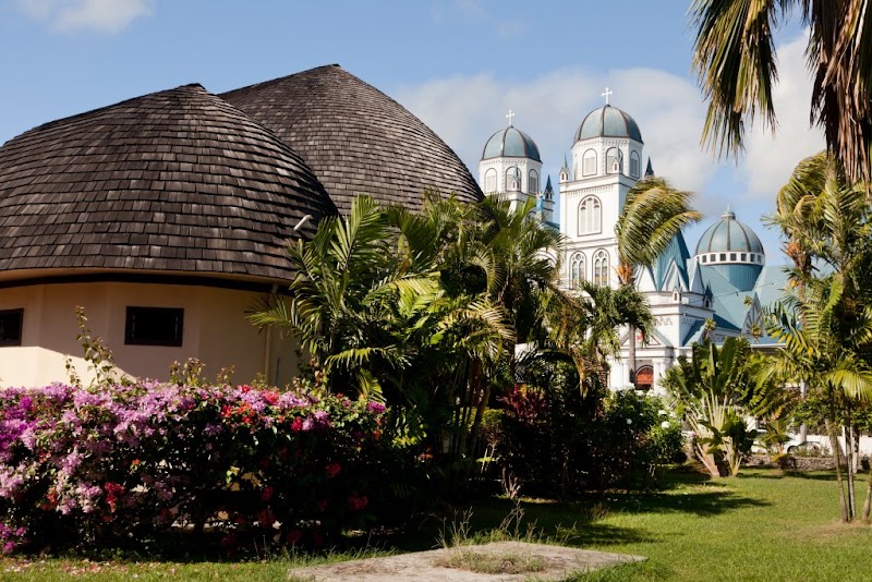Apia