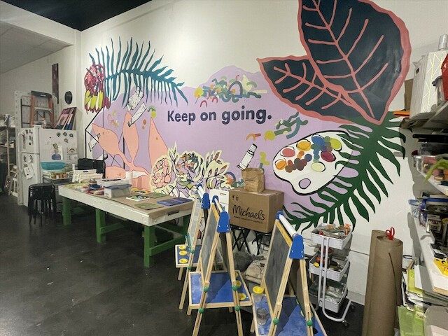 Open Space Art Gallery & Studios photo 1