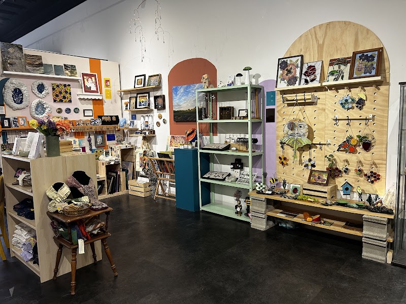 Open Space Art Gallery & Studios photo 3