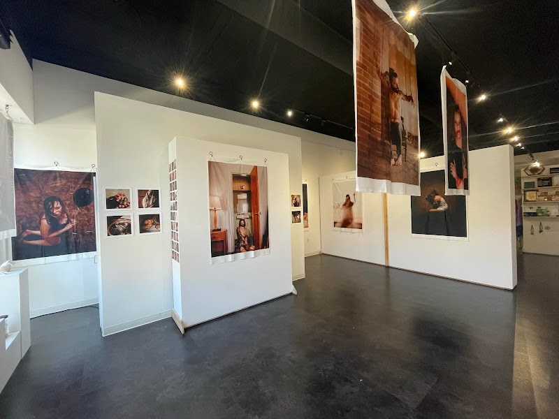 Open Space Art Gallery & Studios photo 4