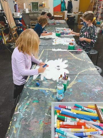 Open Space Art Gallery & Studios photo 2