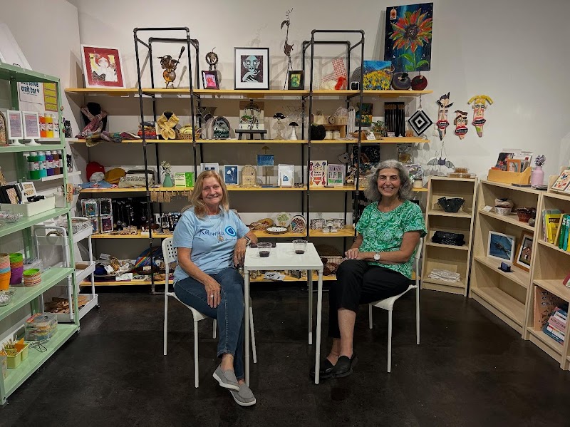 Open Space Art Gallery & Studios photo 3
