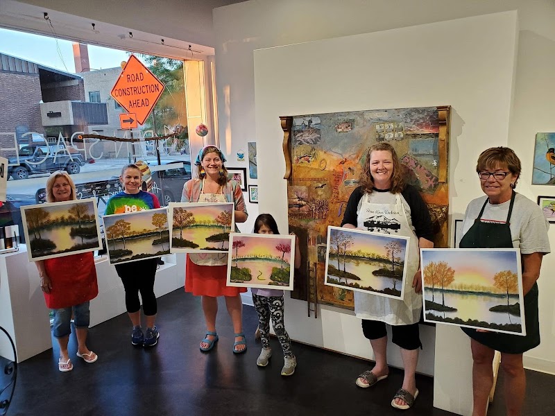Open Space Art Gallery & Studios photo 2