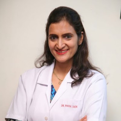 Dr POOJA JAIN,Best Gynaecologist Pitampura/Rohini, Infertility Specialist, Obstetrician, Lap Gynae/PCOD/Menopause Treatment