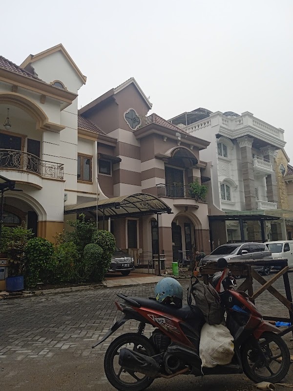 Kompleks Grand Polonia
