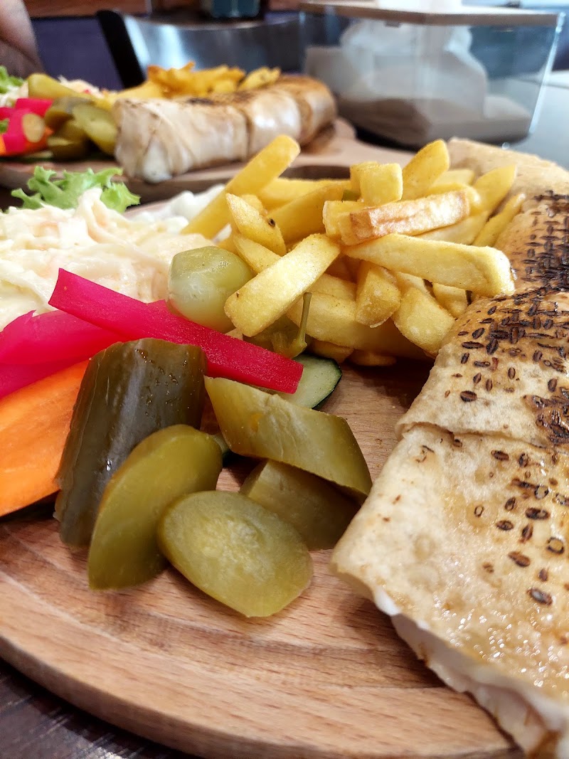 ADAM RESTAURANT photo 5