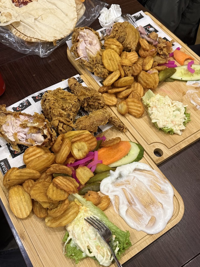 ADAM RESTAURANT photo 6